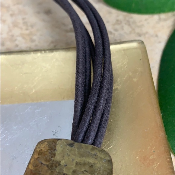 Metal Statement Choker - Picture 6 of 8